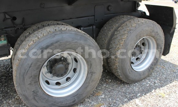 اشتري مستعمل Isuzu FVZ White شاحنة في Maseru في Maseru اشتري مستعمل Isuzu FVZ White شاحنة في Maseru في Maseru