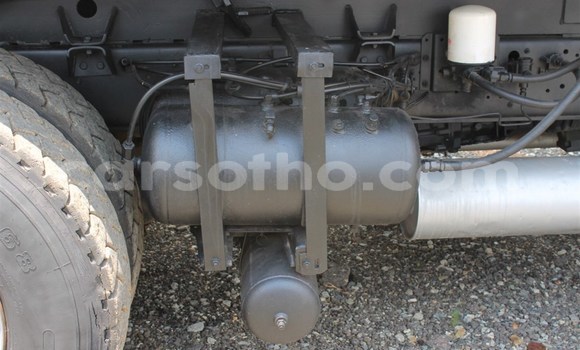 اشتري مستعمل Isuzu FVZ White شاحنة في Maseru في Maseru اشتري مستعمل Isuzu FVZ White شاحنة في Maseru في Maseru