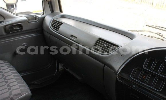 اشتري مستعمل Isuzu FVZ White شاحنة في Maseru في Maseru اشتري مستعمل Isuzu FVZ White شاحنة في Maseru في Maseru