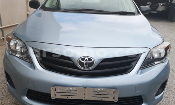 اشتري مستعمل Toyota Corolla Blue سيارة في Maseru في Maseru اشتري مستعمل Toyota Corolla Blue سيارة في Maseru في Maseru