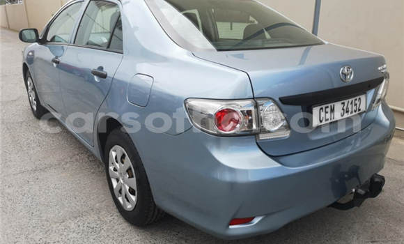 اشتري مستعمل Toyota Corolla Blue سيارة في Maseru في Maseru اشتري مستعمل Toyota Corolla Blue سيارة في Maseru في Maseru