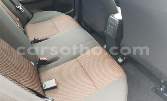 اشتري مستعمل Toyota Corolla Blue سيارة في Maseru في Maseru اشتري مستعمل Toyota Corolla Blue سيارة في Maseru في Maseru