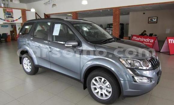 Sayi Na hannu Mahindra Armada Silver Mota in Qacha's Nek a Quthing Sayi Na hannu Mahindra Armada Silver Mota in Qacha's Nek a Quthing