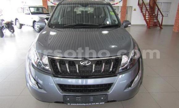 Sayi Na hannu Mahindra Armada Silver Mota in Qacha's Nek a Quthing Sayi Na hannu Mahindra Armada Silver Mota in Qacha's Nek a Quthing