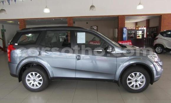 Sayi Na hannu Mahindra Armada Silver Mota in Qacha's Nek a Quthing Sayi Na hannu Mahindra Armada Silver Mota in Qacha's Nek a Quthing