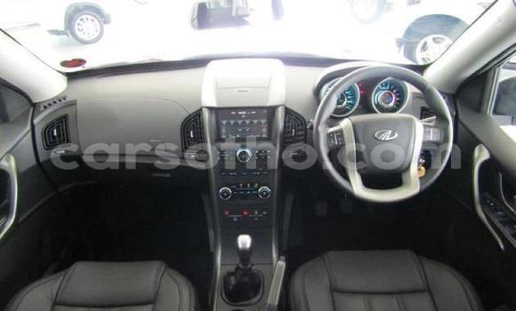 Sayi Na hannu Mahindra Armada Silver Mota in Qacha's Nek a Quthing Sayi Na hannu Mahindra Armada Silver Mota in Qacha's Nek a Quthing