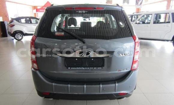 Sayi Na hannu Mahindra Armada Silver Mota in Qacha's Nek a Quthing Sayi Na hannu Mahindra Armada Silver Mota in Qacha's Nek a Quthing