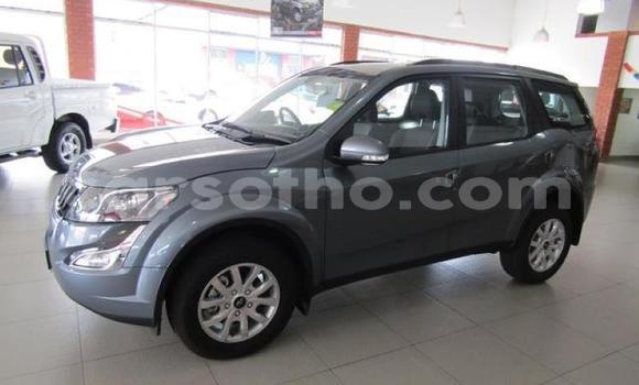 Sayi Na hannu Mahindra Armada Silver Mota in Qacha's Nek a Quthing Sayi Na hannu Mahindra Armada Silver Mota in Qacha's Nek a Quthing