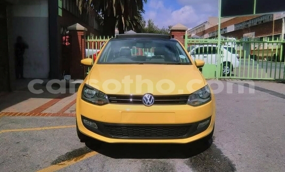 اشتري مستعمل Volkswagen Polo Other سيارة في Maseru في Maseru اشتري مستعمل Volkswagen Polo Other سيارة في Maseru في Maseru