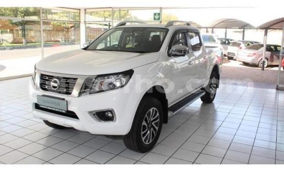 Acheter Occasion Voiture Nissan Navara Blanc à Butha–Buthe, Thaba-Tseka Acheter Occasion Voiture Nissan Navara Blanc à Butha–Buthe, Thaba-Tseka