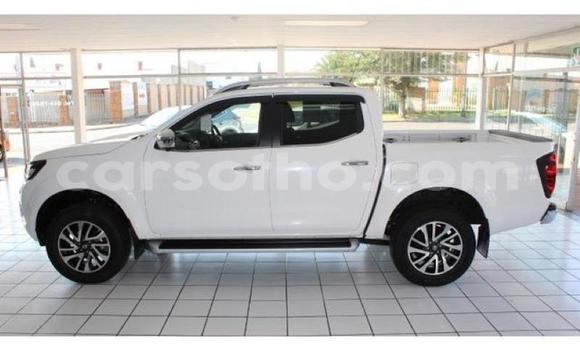 Acheter Occasion Voiture Nissan Navara Blanc à Butha–Buthe, Thaba-Tseka Acheter Occasion Voiture Nissan Navara Blanc à Butha–Buthe, Thaba-Tseka