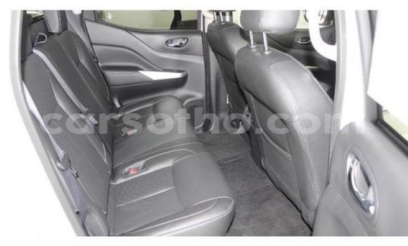 Acheter Occasion Voiture Nissan Navara Blanc à Butha–Buthe, Thaba-Tseka Acheter Occasion Voiture Nissan Navara Blanc à Butha–Buthe, Thaba-Tseka