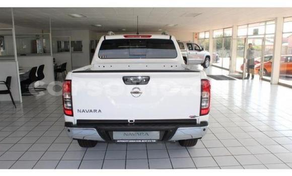Acheter Occasion Voiture Nissan Navara Blanc à Butha–Buthe, Thaba-Tseka Acheter Occasion Voiture Nissan Navara Blanc à Butha–Buthe, Thaba-Tseka