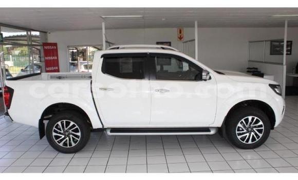 Acheter Occasion Voiture Nissan Navara Blanc à Butha–Buthe, Thaba-Tseka Acheter Occasion Voiture Nissan Navara Blanc à Butha–Buthe, Thaba-Tseka