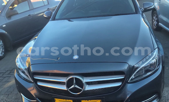 Sayi Na hannu Mercedes-Benz C–Class Other Mota in Maseru a Maseru Sayi Na hannu Mercedes-Benz C–Class Other Mota in Maseru a Maseru