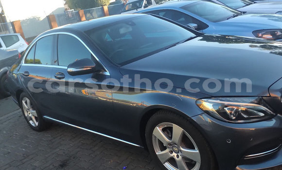 Sayi Na hannu Mercedes-Benz C–Class Other Mota in Maseru a Maseru Sayi Na hannu Mercedes-Benz C–Class Other Mota in Maseru a Maseru