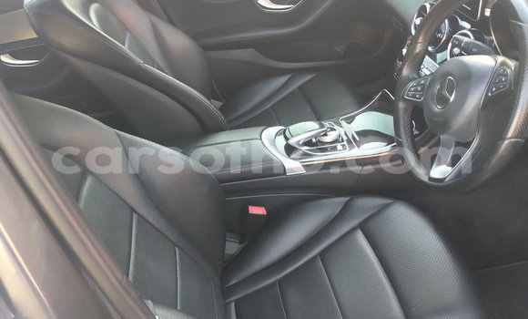 Sayi Na hannu Mercedes-Benz C–Class Other Mota in Maseru a Maseru Sayi Na hannu Mercedes-Benz C–Class Other Mota in Maseru a Maseru