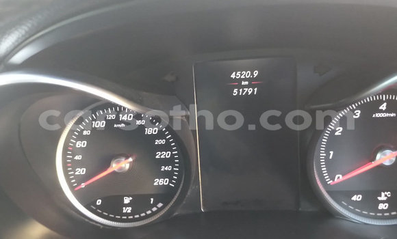 Sayi Na hannu Mercedes-Benz C–Class Other Mota in Maseru a Maseru Sayi Na hannu Mercedes-Benz C–Class Other Mota in Maseru a Maseru