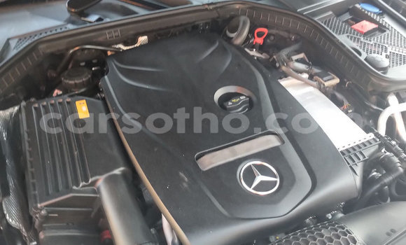 Sayi Na hannu Mercedes-Benz C–Class Other Mota in Maseru a Maseru Sayi Na hannu Mercedes-Benz C–Class Other Mota in Maseru a Maseru