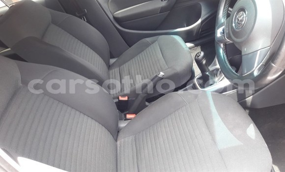 Buy Used Volkswagen Polo Silver Car in Import - Dubai in Maseru Buy Used Volkswagen Polo Silver Car in Import - Dubai in Maseru