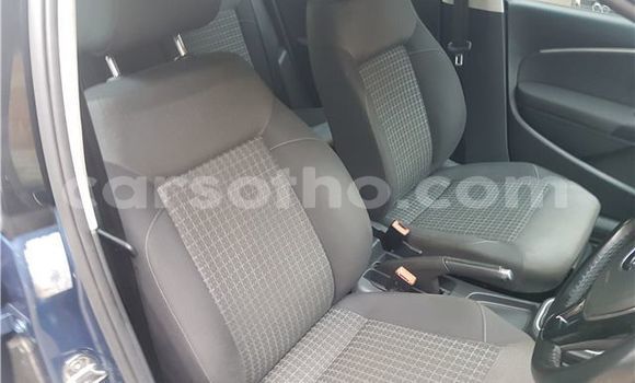 Buy Used Volkswagen Polo Silver Car in Import - Dubai in Maseru Buy Used Volkswagen Polo Silver Car in Import - Dubai in Maseru