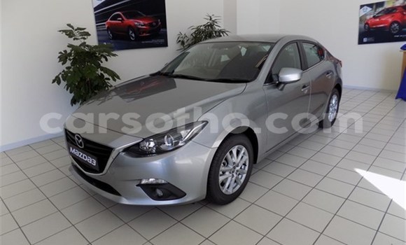 Buy Used Mazda 3 Silver Car in Import - Dubai in Maseru Buy Used Mazda 3 Silver Car in Import - Dubai in Maseru