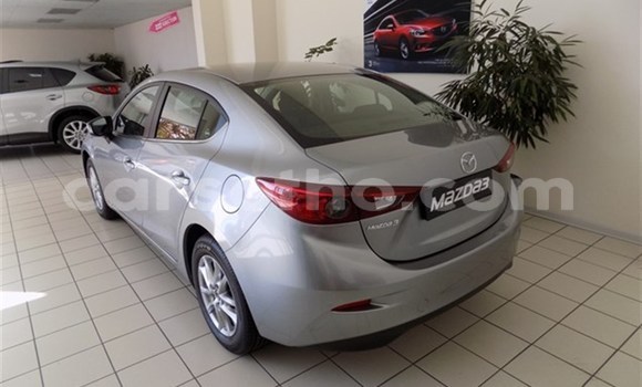 Buy Used Mazda 3 Silver Car in Import - Dubai in Maseru Buy Used Mazda 3 Silver Car in Import - Dubai in Maseru