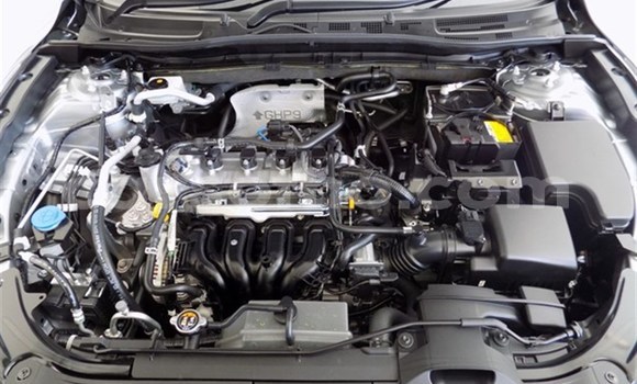 Buy Used Mazda 3 Silver Car in Import - Dubai in Maseru Buy Used Mazda 3 Silver Car in Import - Dubai in Maseru