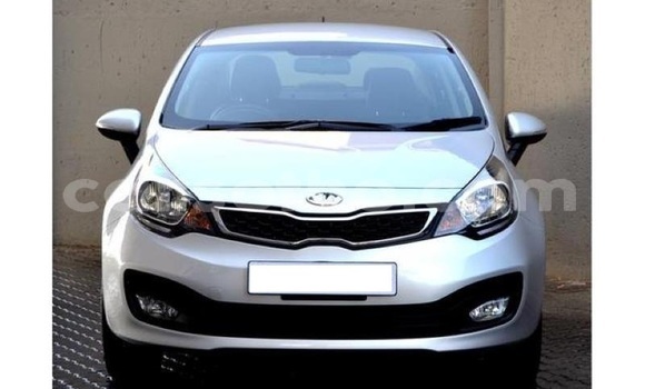 Sayi Na hannu Kia Rio Silver Mota in Maseru a Maseru Sayi Na hannu Kia Rio Silver Mota in Maseru a Maseru
