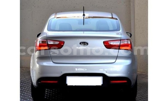 Sayi Na hannu Kia Rio Silver Mota in Maseru a Maseru Sayi Na hannu Kia Rio Silver Mota in Maseru a Maseru