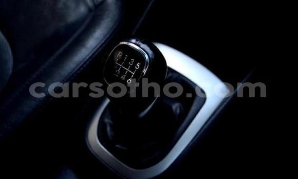 Sayi Na hannu Kia Rio Silver Mota in Maseru a Maseru Sayi Na hannu Kia Rio Silver Mota in Maseru a Maseru