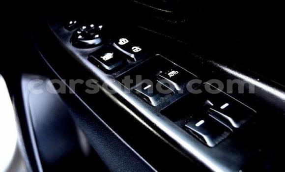 Sayi Na hannu Kia Rio Silver Mota in Maseru a Maseru Sayi Na hannu Kia Rio Silver Mota in Maseru a Maseru