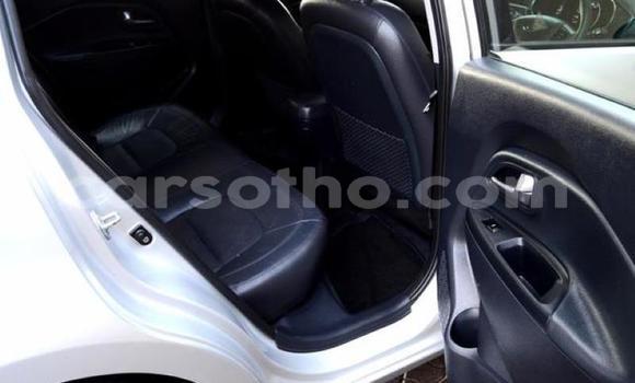 Sayi Na hannu Kia Rio Silver Mota in Maseru a Maseru Sayi Na hannu Kia Rio Silver Mota in Maseru a Maseru