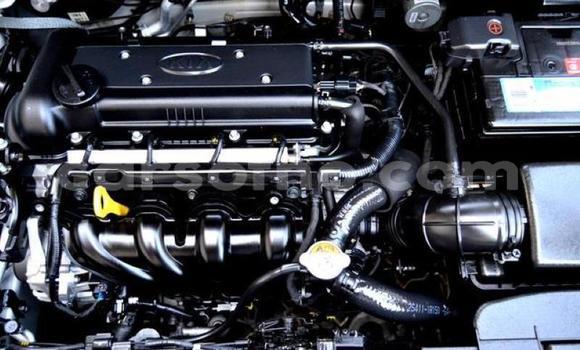 Sayi Na hannu Kia Rio Silver Mota in Maseru a Maseru Sayi Na hannu Kia Rio Silver Mota in Maseru a Maseru