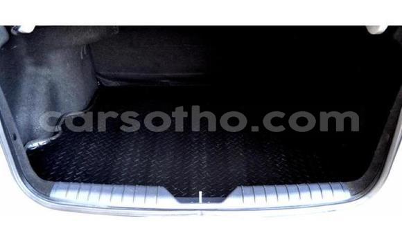 Sayi Na hannu Kia Rio Silver Mota in Maseru a Maseru Sayi Na hannu Kia Rio Silver Mota in Maseru a Maseru