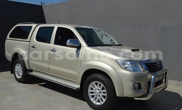 Buy Used Toyota Hilux Other Car in Maseru in Maseru Buy Used Toyota Hilux Other Car in Maseru in Maseru