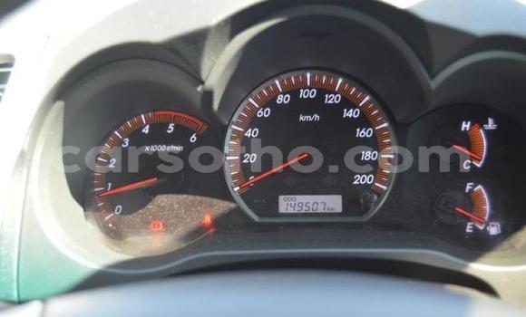 Buy Used Toyota Hilux Other Car in Maseru in Maseru Buy Used Toyota Hilux Other Car in Maseru in Maseru