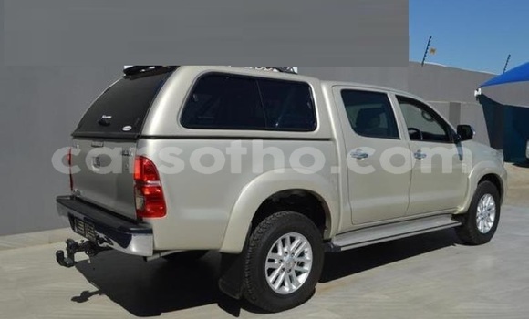 Buy Used Toyota Hilux Other Car in Maseru in Maseru Buy Used Toyota Hilux Other Car in Maseru in Maseru