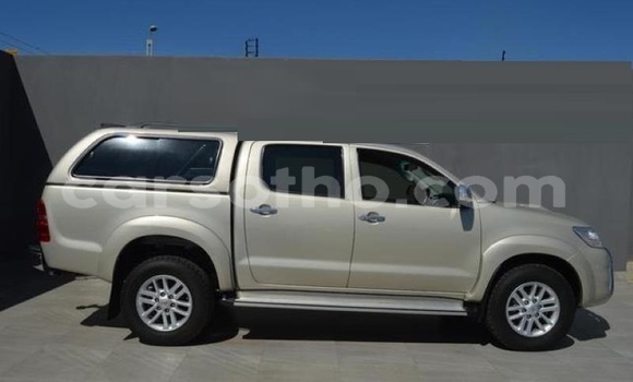 Buy Used Toyota Hilux Other Car in Maseru in Maseru Buy Used Toyota Hilux Other Car in Maseru in Maseru