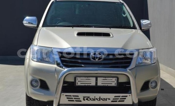 Buy Used Toyota Hilux Other Car in Maseru in Maseru Buy Used Toyota Hilux Other Car in Maseru in Maseru