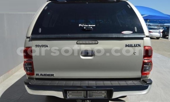 Buy Used Toyota Hilux Other Car in Maseru in Maseru Buy Used Toyota Hilux Other Car in Maseru in Maseru