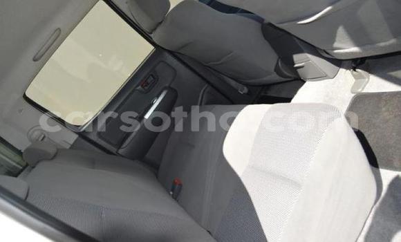 Buy Used Toyota Hilux Other Car in Maseru in Maseru Buy Used Toyota Hilux Other Car in Maseru in Maseru