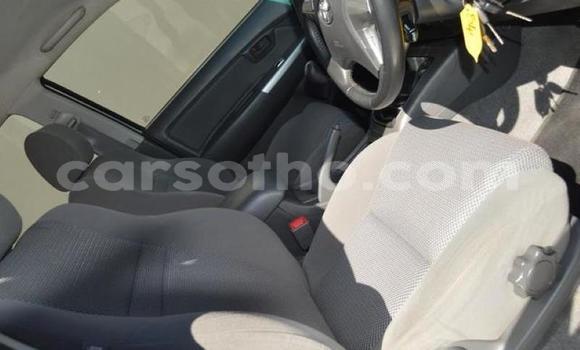 Buy Used Toyota Hilux Other Car in Maseru in Maseru Buy Used Toyota Hilux Other Car in Maseru in Maseru