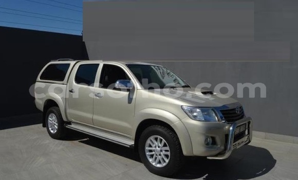 Buy Used Toyota Hilux Other Car in Maseru in Maseru Buy Used Toyota Hilux Other Car in Maseru in Maseru