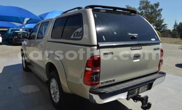 Buy Used Toyota Hilux Other Car in Maseru in Maseru Buy Used Toyota Hilux Other Car in Maseru in Maseru