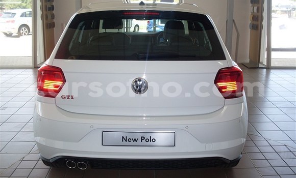 Buy Used Volkswagen Polo GTI White Car in Import - Dubai in Maseru Buy Used Volkswagen Polo GTI White Car in Import - Dubai in Maseru