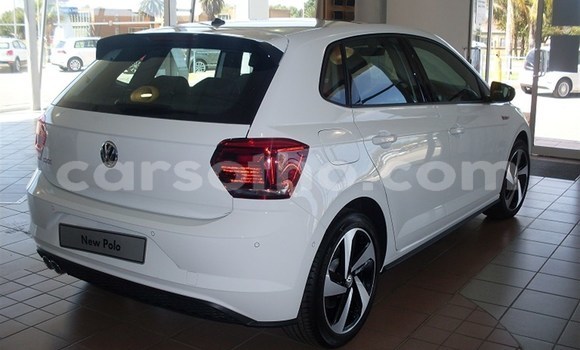 Buy Used Volkswagen Polo GTI White Car in Import - Dubai in Maseru Buy Used Volkswagen Polo GTI White Car in Import - Dubai in Maseru