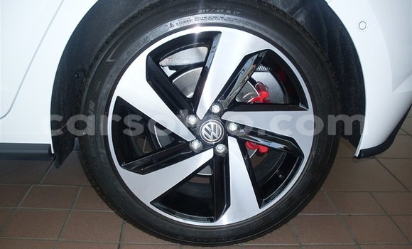 Buy Used Volkswagen Polo GTI White Car in Import - Dubai in Maseru Buy Used Volkswagen Polo GTI White Car in Import - Dubai in Maseru