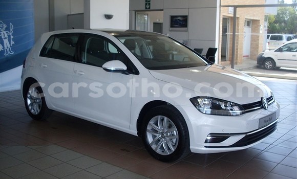 Buy Used Volkswagen Polo GTI White Car in Import - Dubai in Maseru Buy Used Volkswagen Polo GTI White Car in Import - Dubai in Maseru