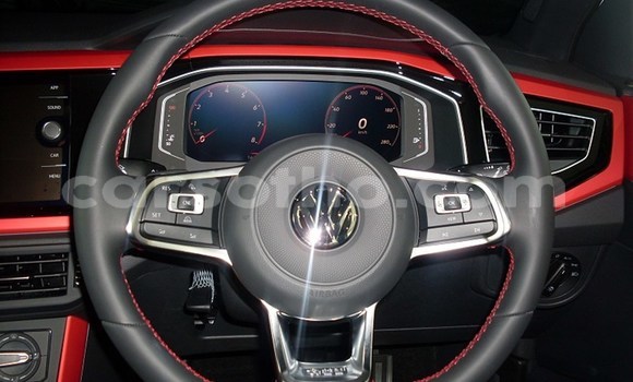 Buy Used Volkswagen Polo GTI White Car in Import - Dubai in Maseru Buy Used Volkswagen Polo GTI White Car in Import - Dubai in Maseru